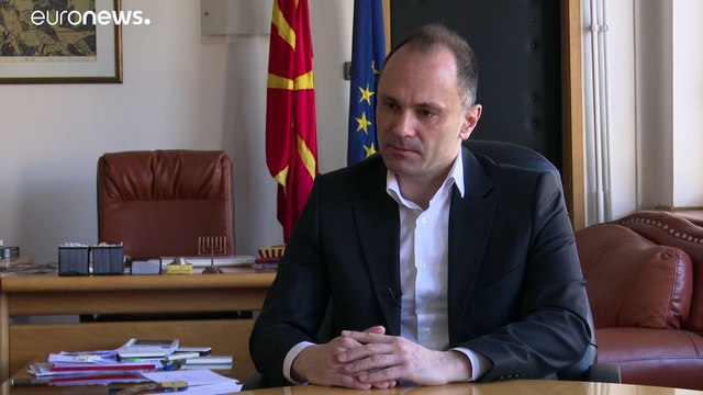 Koronavírus: Szigorú korlátozások a Nyugat-Balkánon