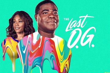 The Last O.G. - Trailer saison 3