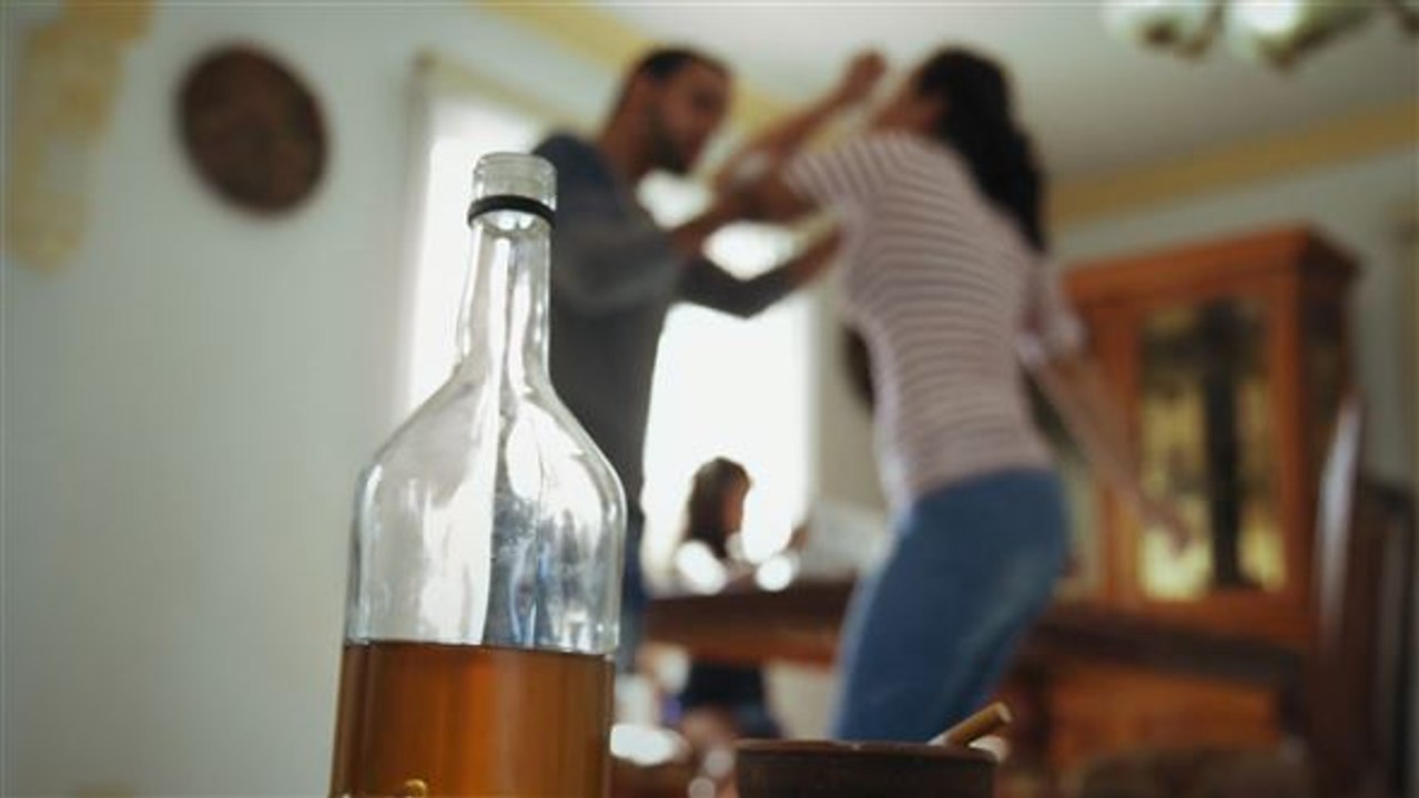 Was tun bei häuslicher Gewalt in Zeiten der Corona-Krise?