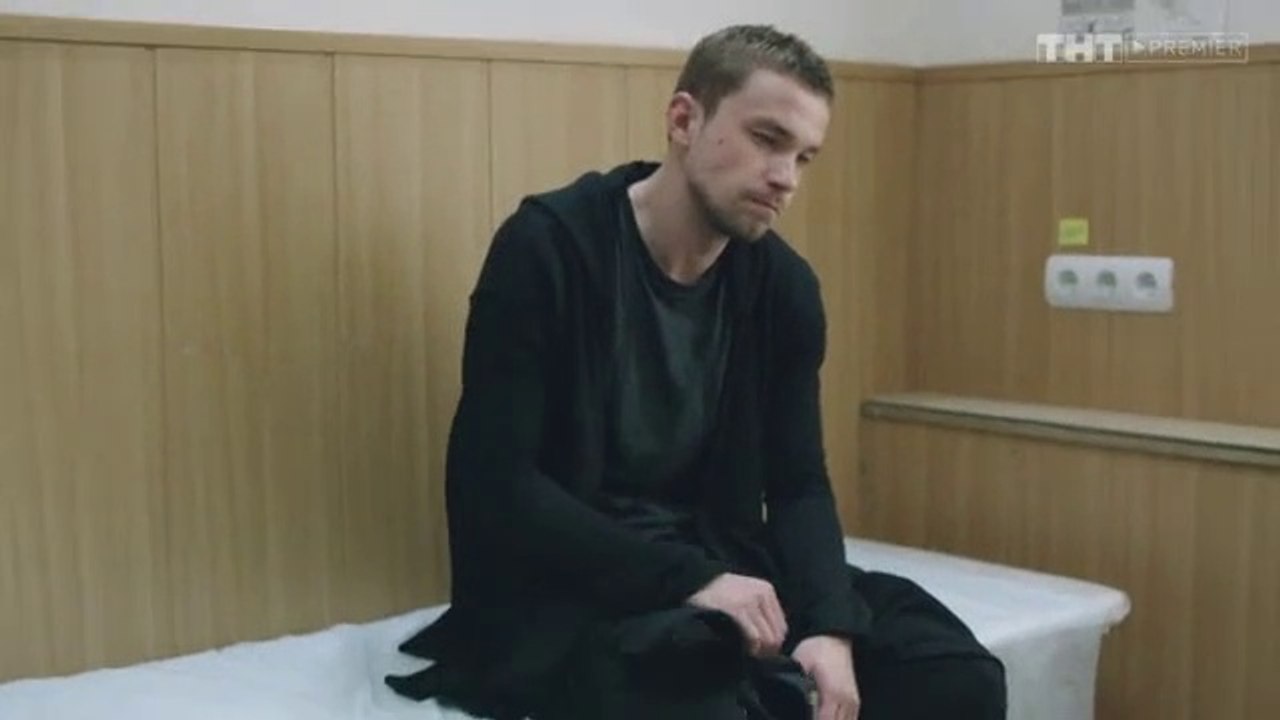Звоните ДиКаприо!  5 серия.