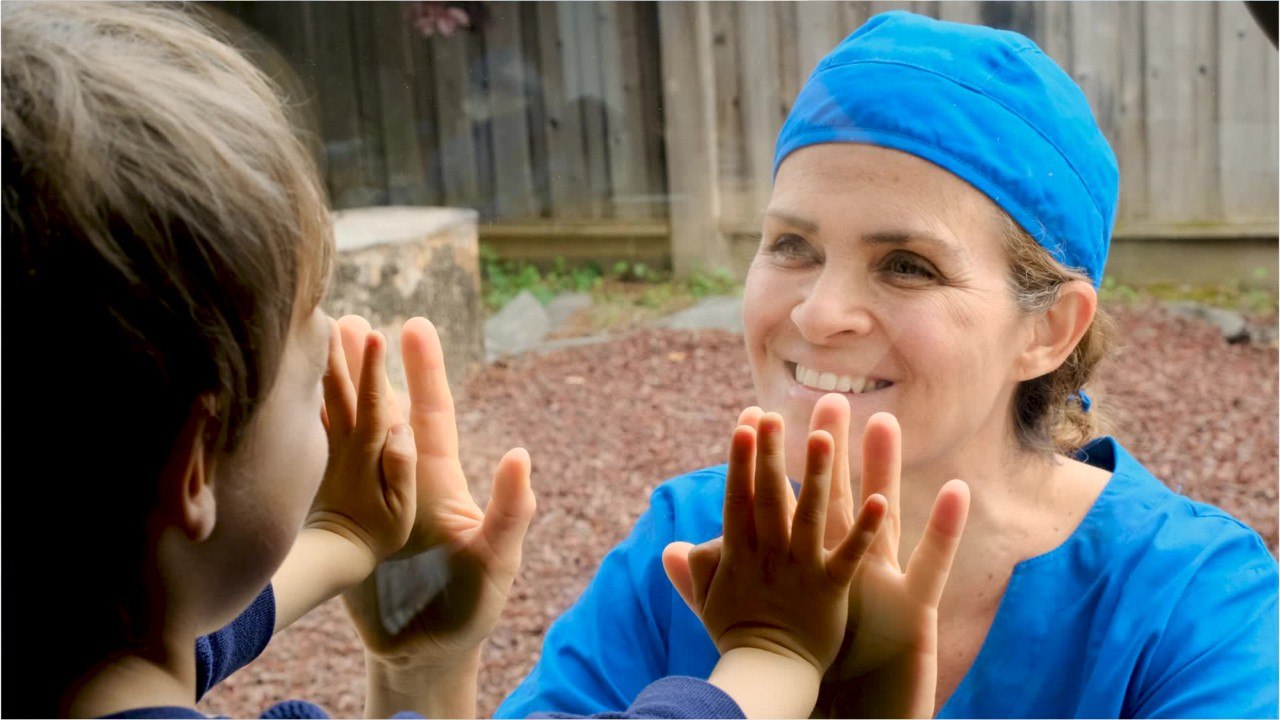 Social Distancing Measure May Be Necessary Until 2022