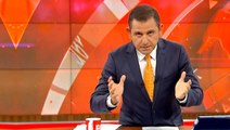 Fatih Portakal'ın yorumlarından dolayı RTÜK, FOX TV'ye program durdurma cezası verdi