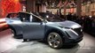 Nissan Ariya (2020): présentation imminente pour le nouveau crossover électrique