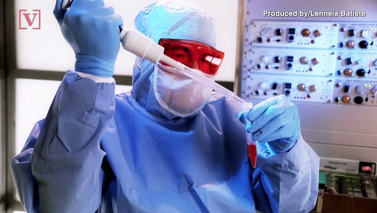 The Tricky Process on How a Virus Gets Its Name!
