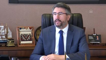 Koronavirüs vakaları saptanan huzurevlerinde virüsün yayılması önlendi (2)