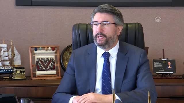 Koronavirüs vakaları saptanan huzurevlerinde virüsün yayılması önlendi (2)