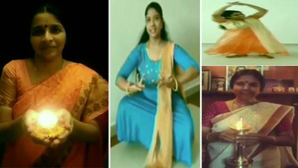 24 Female Doctors ने किया जबरदस्त Dance, साथियो का बढ़ाया मनोबल । देखें Video । Boldsky