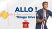 "Allo Thiago" - Interview avec Thiago Silva