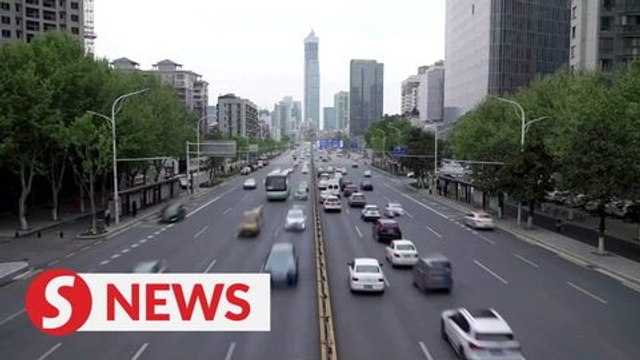 Coronavirus-hit countries easing their lockdowns