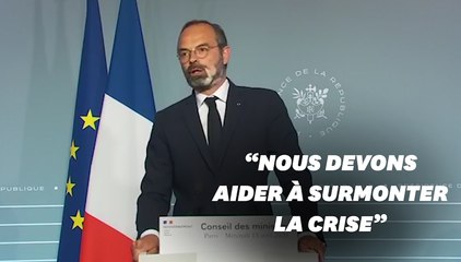 Coronavirus: "l'aide exceptionnelle" pour les plus précaires dévoilée par le gouvernement