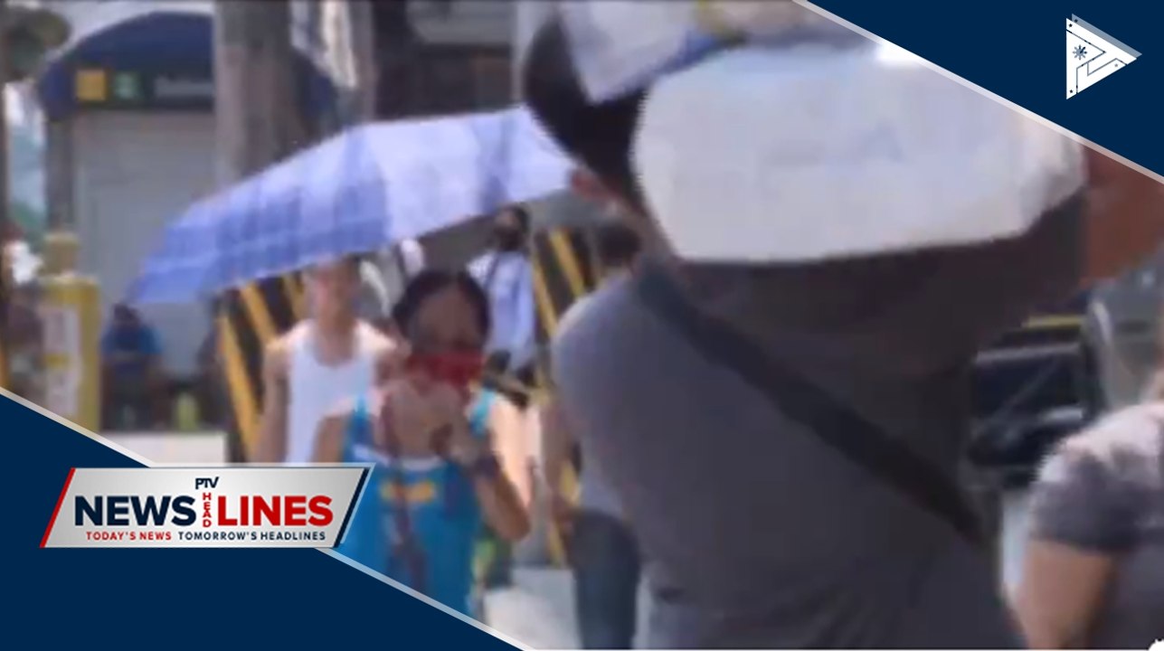 #PresidentDuterte stricter enforcement of ECQ