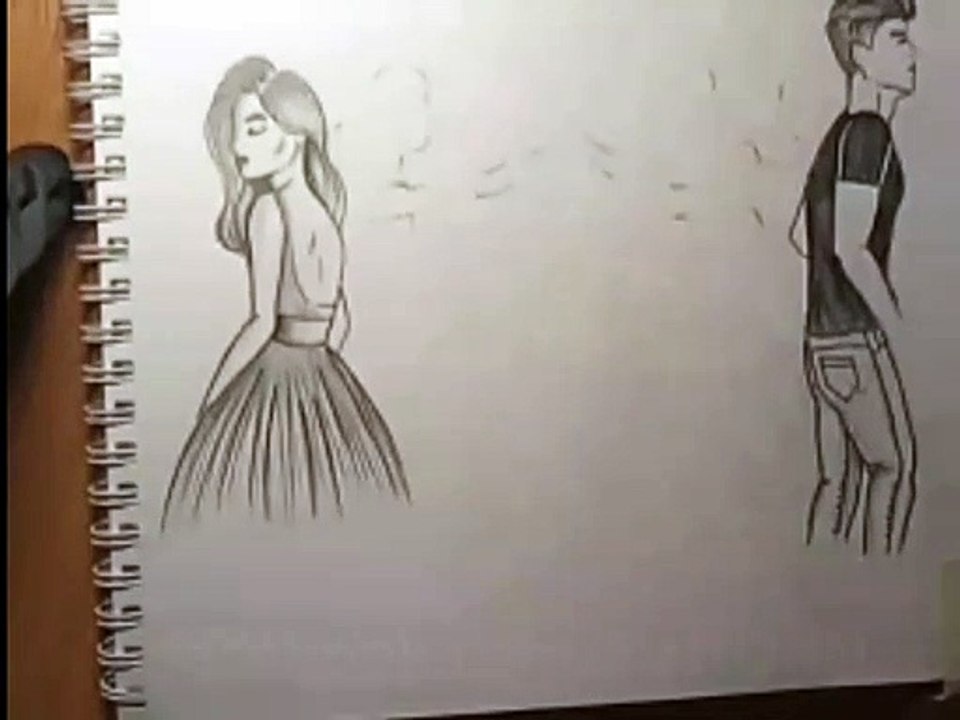 احبك