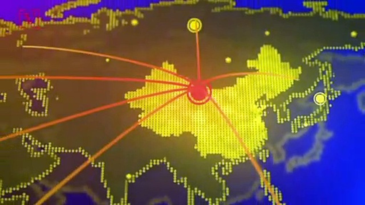 ‘U.S. Is Practically the Wuhan of the Region’ S...