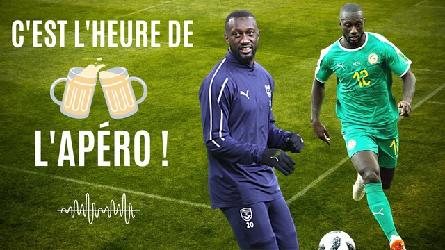 Quel avenir aux Girondins pour Youssouf Sabaly ?