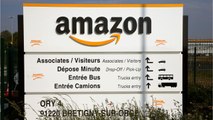 Amazon May Close All French Warehouses After Court Ruling