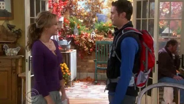 Rules of Engagement S06E04 Nature Calls