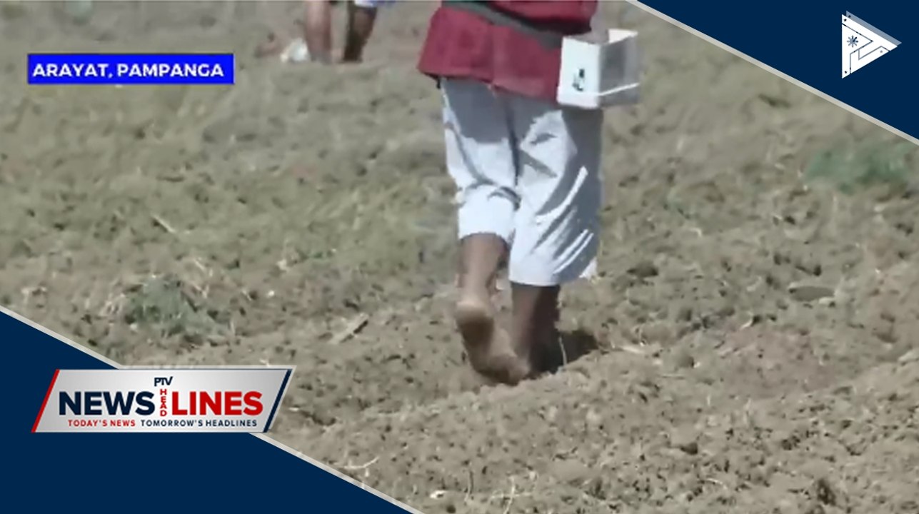 Heroism of farmers amidst the CoVID-19 crisis