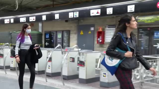 El 91,4% de los españoles está a favor de grandes pactos políticos para afrontar la crisis