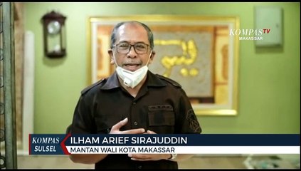 Himbauaan Jangan Keluar Rumah Dari Sejumlah Tokoh Sulsel
