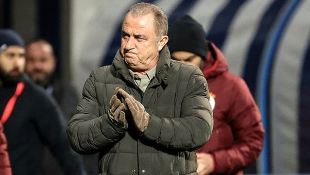 Fatih Terim, Diagne ve Babel'i önümüzdeki sezon kadroda düşünmüyor