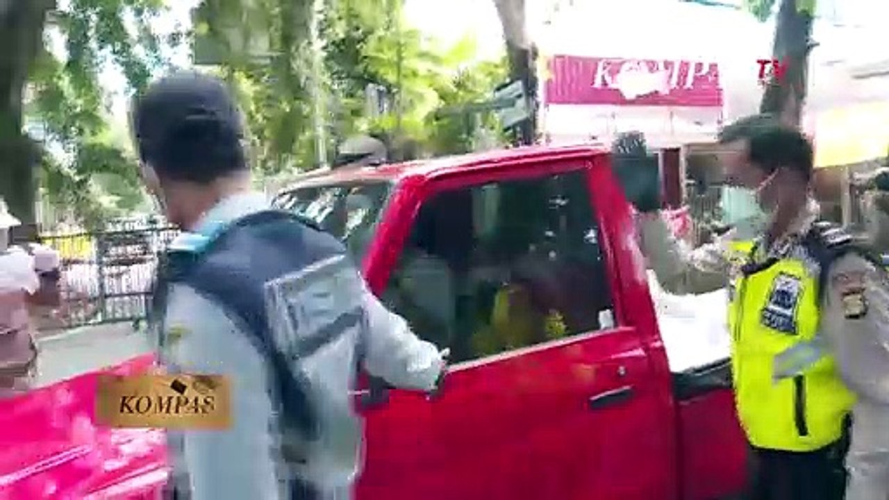 Lawan Corona, Tenaga Medis Kekurangan APD dan Faskes  - BERKAS KOMPAS (Bag3)