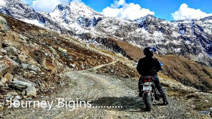 Sach Pass Highlights 2019 Part1