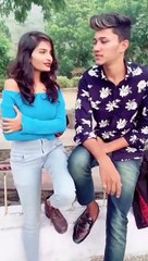 Husband wife fight best copal love funny &  comedy