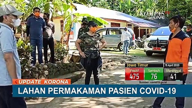 Cara Pemda Kabupaten Kepulauan Sitaro Antisipasi Penyebaran Corona