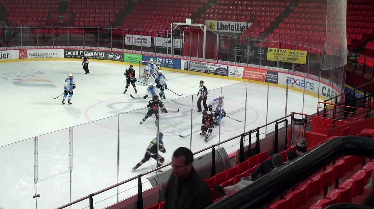 Championnat U17 Elite Amiens vs Gap 2020104