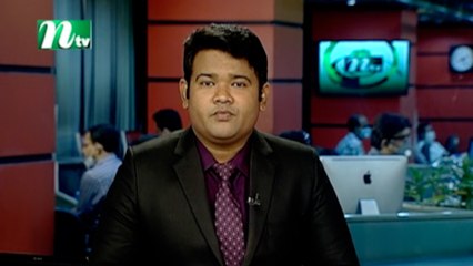 NTV Shondhyar Khobor | 15 April 2020
