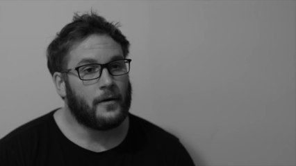 SUPER MONSIEUR - Court métrage - 2018