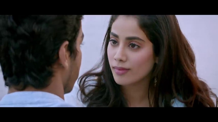 Dhadak full movie on sale watch online dailymotion