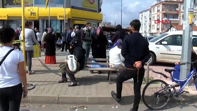 PTT'de vaka sayısı artıyor: Çalışanlar güvenceli çalışma koşulları istiyor