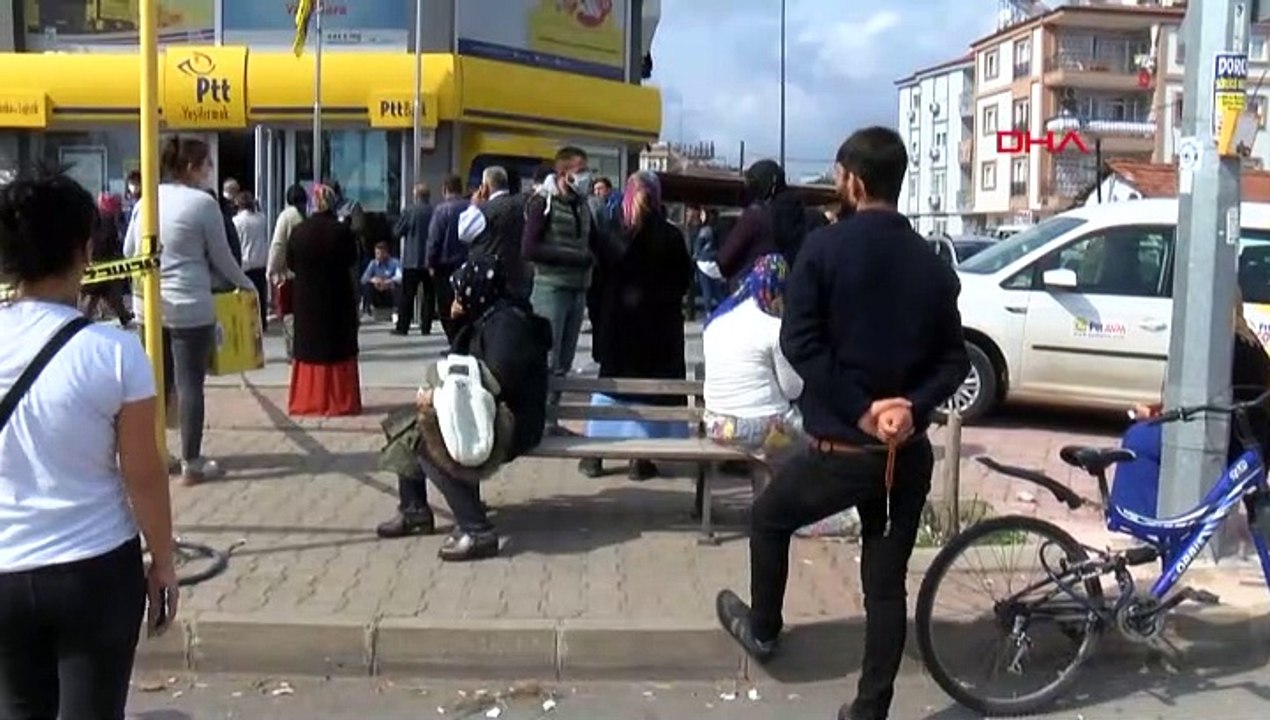 PTT'de vaka sayısı artıyor: Çalışanlar güvencel...