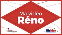 Témoignage de Nicolas, participant au concours Ma Vidéo Réno pour Les Journées de la Rénovation 2020