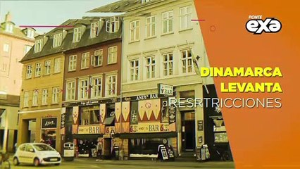 ¿Qué países han empezado a levantar la cuarentena? | #QuédateEnCasa