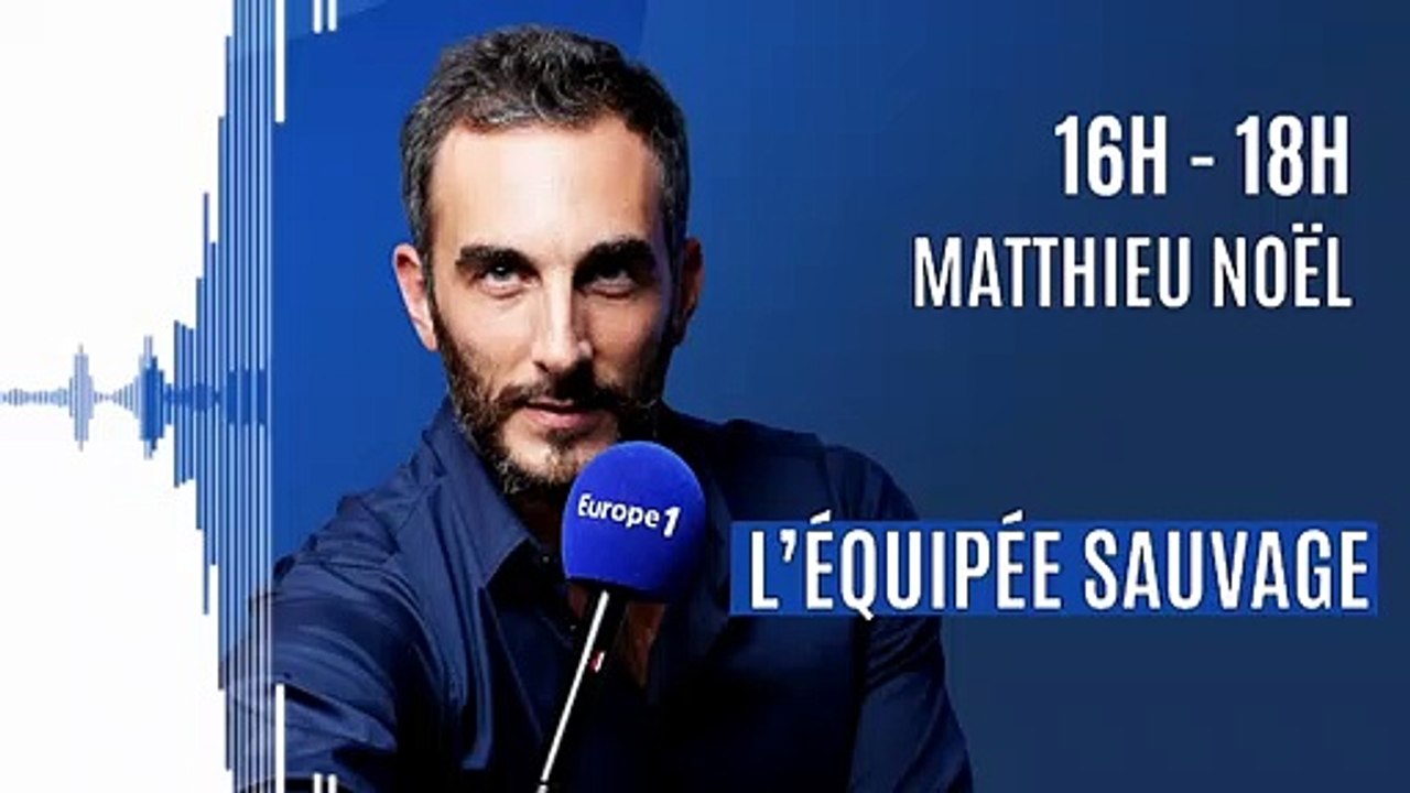 REDIFF - Charles Berling affronte Eva Roque