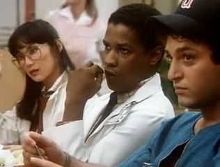 St. Elsewhere S02E05 A Wing and a Prayer