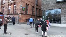 Dinamarca primer país de Europa en reabrir escuelas y guarderías