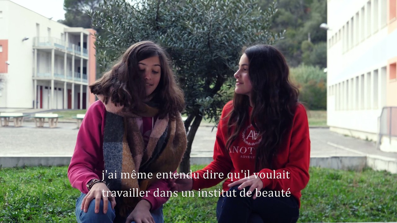 Les causeuses