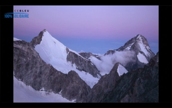Dent Blanche : Le film de montagne recommandé par Jean-Michel Asselin