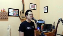Dian Pisesha - Tak Ingin Sendiri (Cover Richard Adinata)
