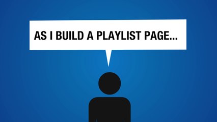 YouTubeR Playlist Creator