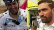 Tour de France 2013 - Christophe Riblon et "son" Alpe d'Huez : " Je n'avais jamais revu ma victoire"
