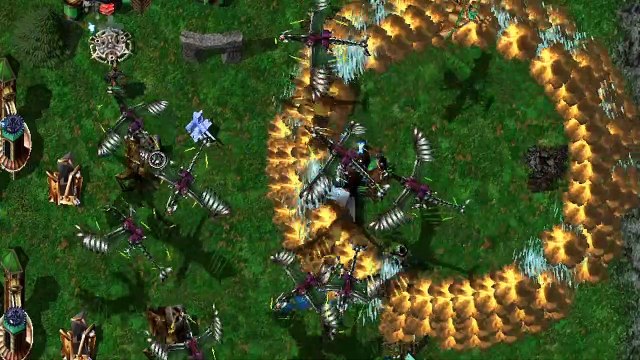 Total Annihilation Kingdoms Review | Shared Suffering™