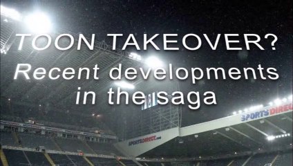 Toon takeover? Recent developments in the saga