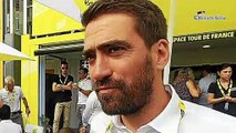 Tour de France 2020 - Christophe Riblon : 