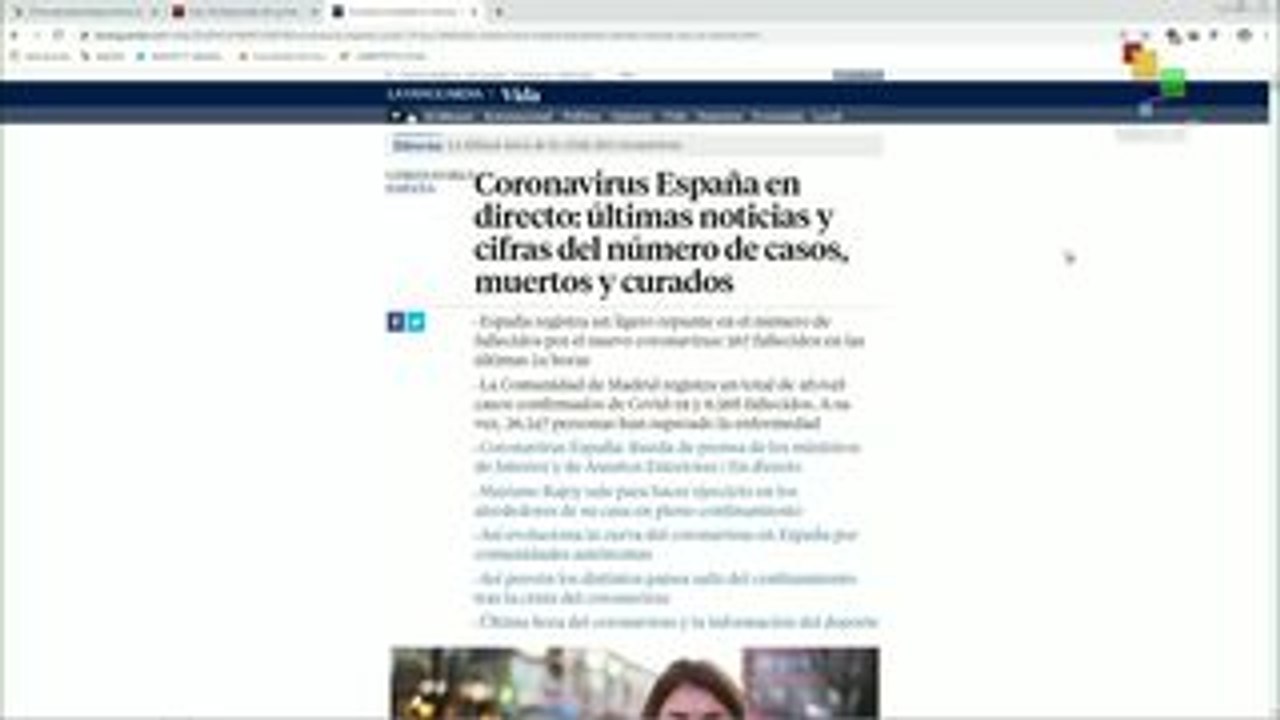 Conexión Digital: Venezuela: Siete años del legado de Hugo Chávez