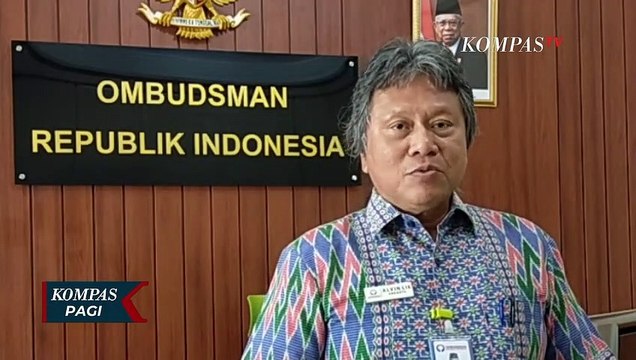 Ini Kata Menteri Desa-PDTT dan Ombudsman Pasca Viralnya Surat Staf Khusus Presiden