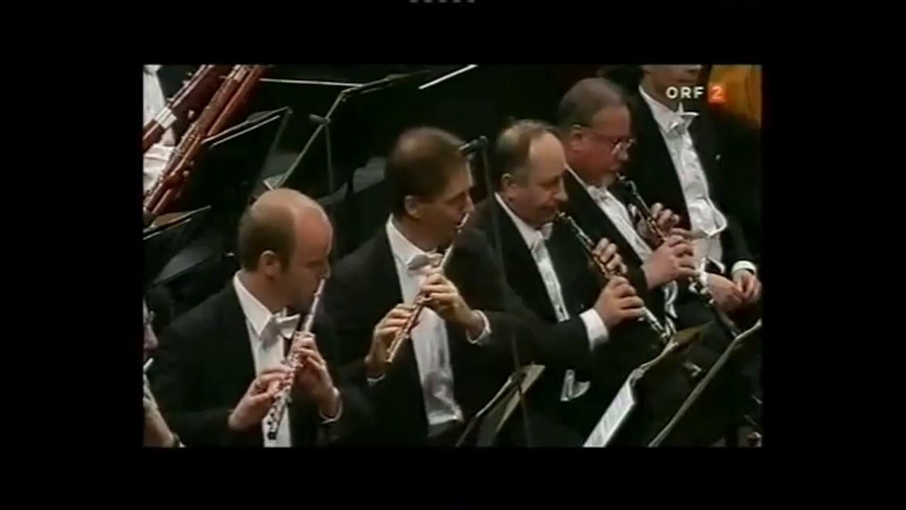 ANTONÍN DVOŘÁK – Slawische Tänze op. 46 Nr. 1 C-Dur (Seiji Ozawa, HD)